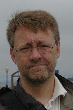Thrainn Vigfusson